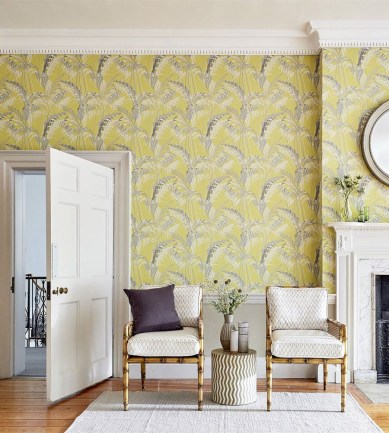 Paisley Home - Sanderson tapéták teljes választéka