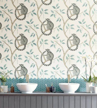 Paisley Home - Sanderson tapéták teljes választéka