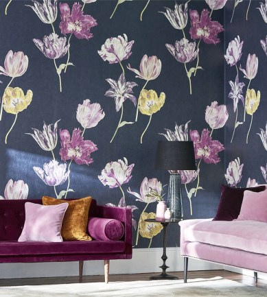 Paisley Home - Sanderson tapéták teljes választéka