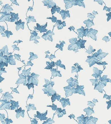 Sanderson Hedera Indigo tapéta - Paisley Home