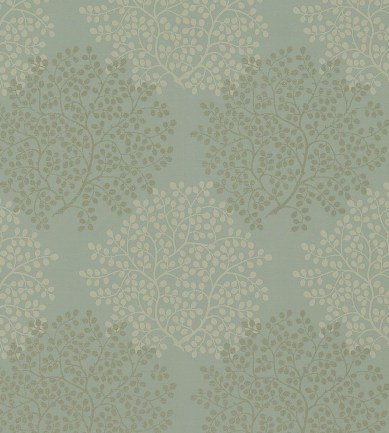 Sanderson Lindos Eggshell tapéta - Paisley Home