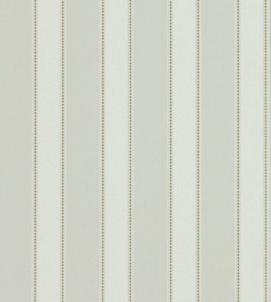 Sanderson Sonning Stripe Silver Grey tapéta