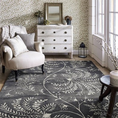 Sanderson Mapperton Linen szőnyeg - Paisley Home