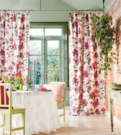 Paisley Home - Sanderson függöny és kárpit anyagok teljes választéka