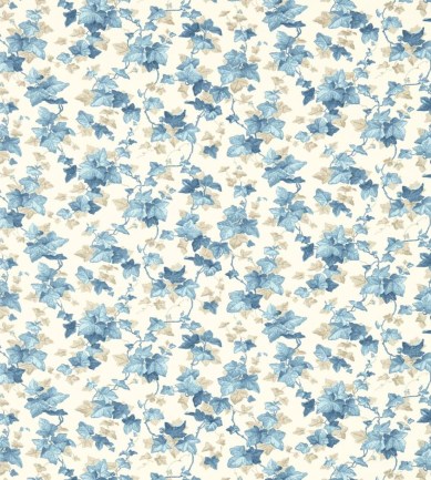 Sanderson Hedera Indigo textil - Paisley Home