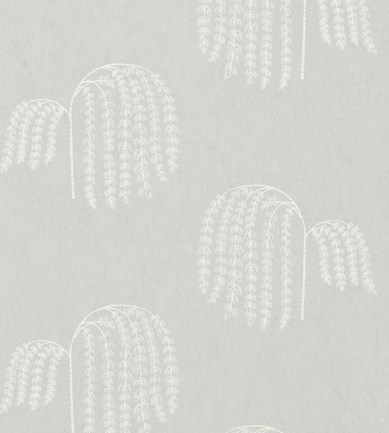 Sanderson Bay Willow Sage tapéta - Paisley Home
