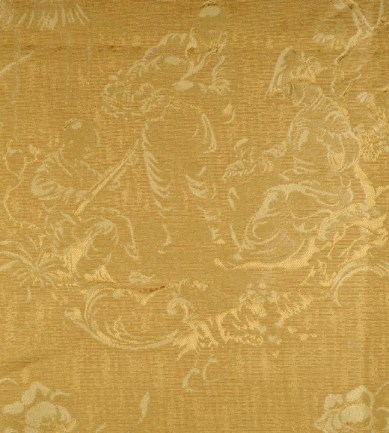 Colony Racconigi Oro textil