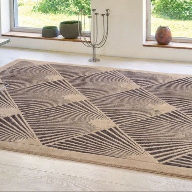 Serge Lesage Diva Gris Beige szőnyeg - Paisley Home