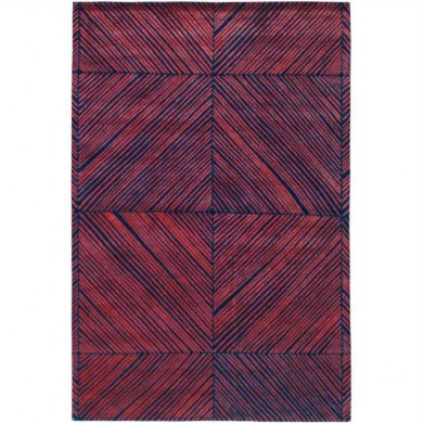 Serge Lesage Game Technicolor szőnyeg - Paisley Home