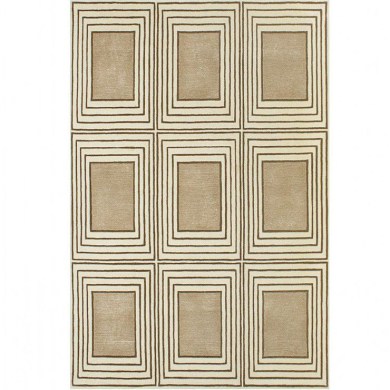 Serge Lesage Hall Cafe Creme szőnyeg - Paisley Home