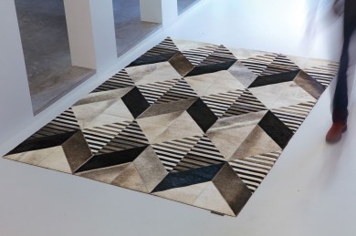 Serge Lesage Newville Coffee szőnyeg - Paisley Home