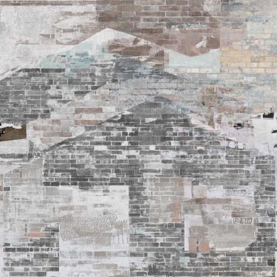 Paisley Home - Tecnografica exkluzív tapéták és falpanelek teljes választéka