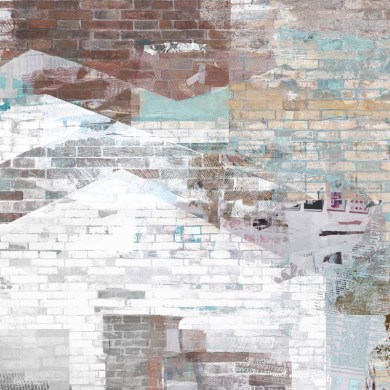 Tecnografica Berlin design tapéta