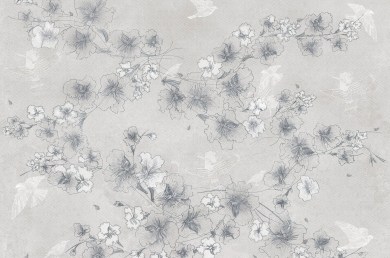 Paisley Home - Tecnografica exkluzív tapéták és falpanelek teljes választéka