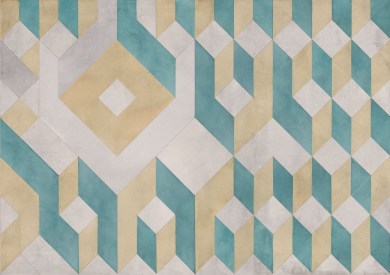 Paisley Home - Tecnografica exkluzív tapéták és falpanelek teljes választéka