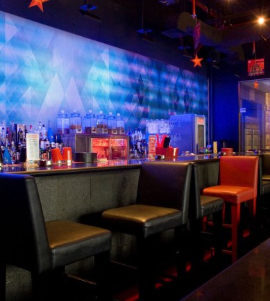 Tecnografica Electronic design tapéta