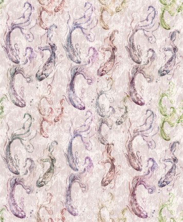 Paisley Home - Tecnografica exkluzív tapéták és falpanelek teljes választéka
