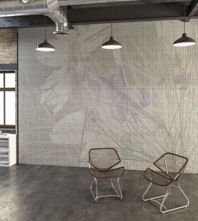 Tecnografica Fanciulla design tapéta