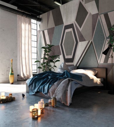 Tecnografica Forma design tapéta