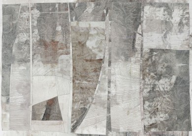 Tecnografica Arpa by Giulia Ori design tapéta