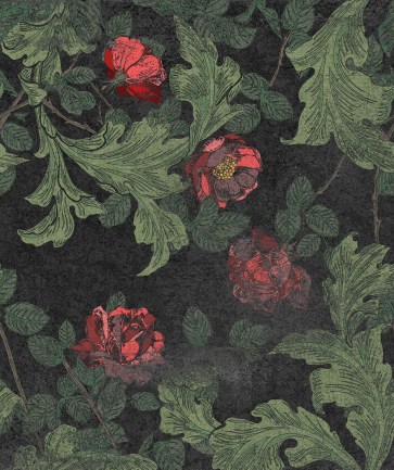 Paisley Home - Tecnografica exkluzív tapéták és falpanelek teljes választéka