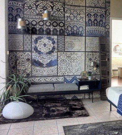 Tecnografica Indian Carpet design tapéta