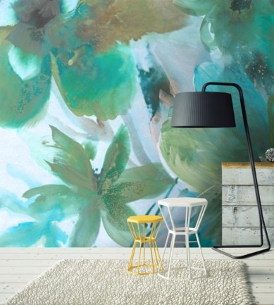 Tecnografica Jade design tapéta