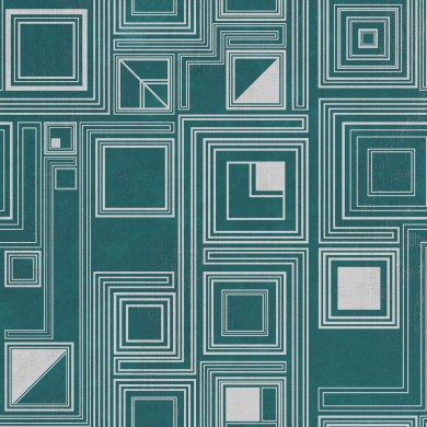 Tecnografica Labirinto design tapéta