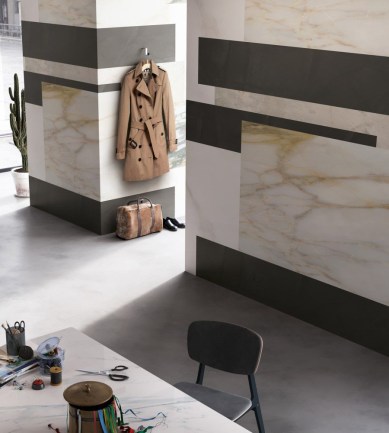 Tecnografica Madison Square design tapéta