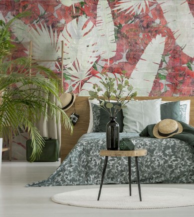 Tecnografica Back Home by Marco Fontana design tapéta