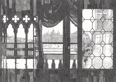 Paisley Home - Tecnografica exkluzív tapéták és falpanelek teljes választéka
