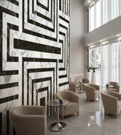 Tecnografica Marmara design tapéta