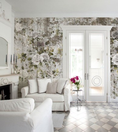 Tecnografica Mary Quant design tapéta