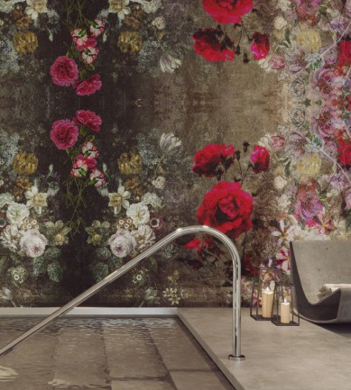 Tecnografica Paolo e Francesca design tapéta