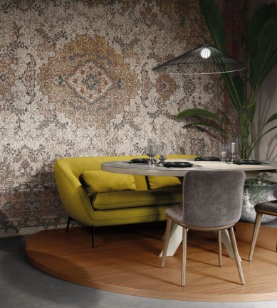 Tecnografica Sherazade design tapéta