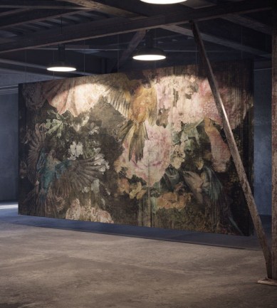 Tecnografica The Sisters - Imperialis design tapéta