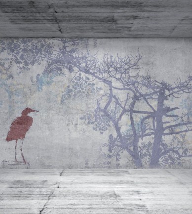 Tecnografica The Sisters - Ronin design tapéta