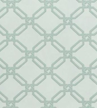 Thibaut Links Aqua 839T6071  tapéta - Paisley Home