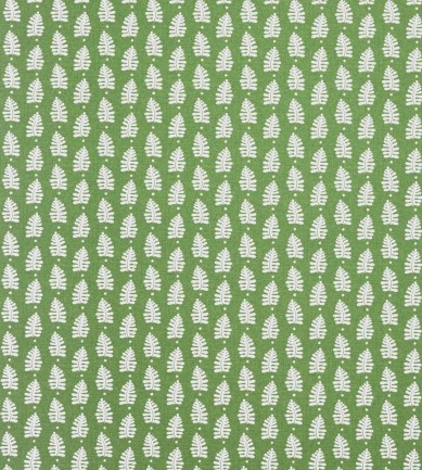 Thibaut Ferndale Green tapéta