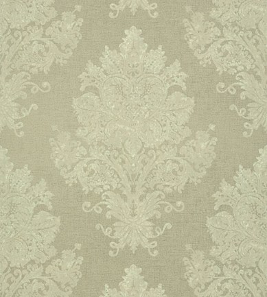 Thibaut Licata Linen tapéta - Paisley Home