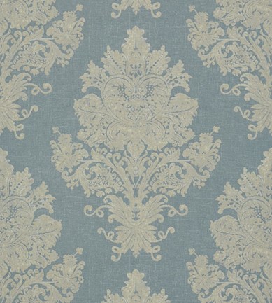 Thibaut Licata Slate tapéta - Paisley Home