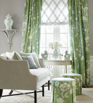 Thibaut Maze Pearl tapéta - Paisley Home
