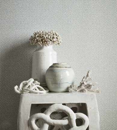 Thibaut Portland Grey tapéta - Paisley Home
