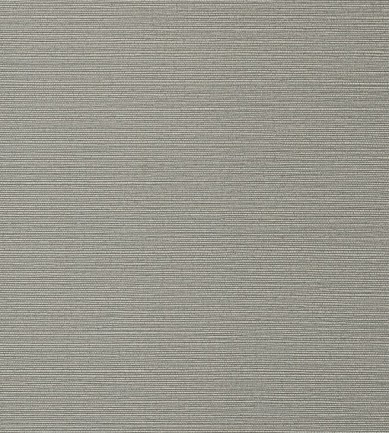 Thibaut Taluk Sisal Dark Grey tapéta - Paisley Home