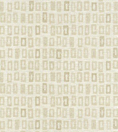 Thibaut Katsu Cream tapéta - Paisley Home