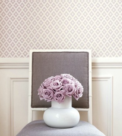 Thibaut Merrill Taupe tapéta - Paisley Home