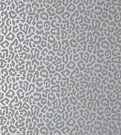 Thibaut Javan Silver tapéta - Paisley Home