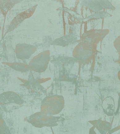 Villa Nova Berea Verdigris tapéta