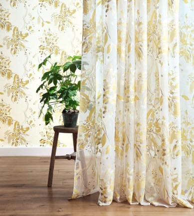 Paisley Home - Villa Nova függöny és kárpit anyagok teljes választéka