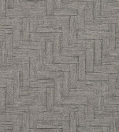 Villa Nova Makisu Carbon tapéta - Paisley Home